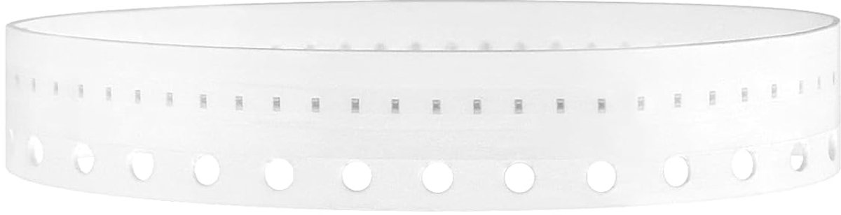 SnelShoppen - 50 Stuks HDMI Poort Condensator Keramische Capacitor 0201 100nF SMD Film Chip Capacitor 104K 10V Geschikt voor PS5 Console Accessoires