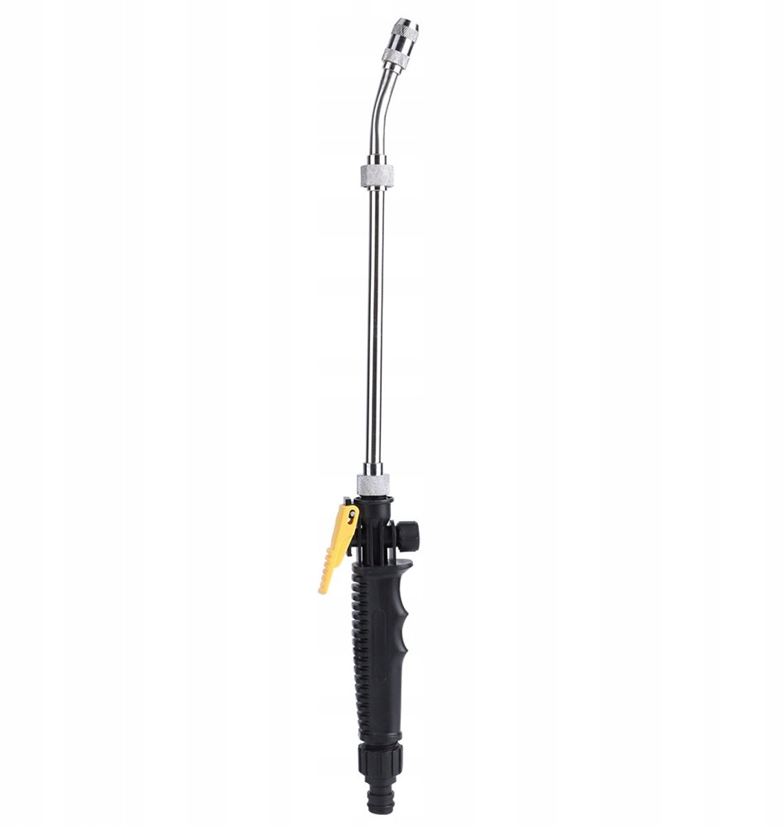 Merkloos Messing Sproeier Lans 48cm met G3/8 DN10 Aansluiting