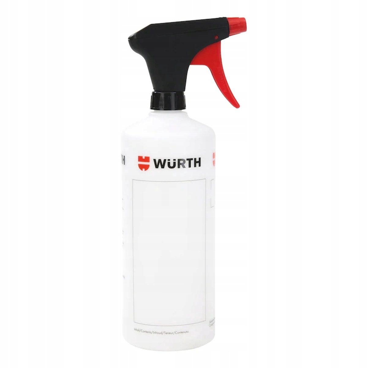 Drukspuit 1 Liter - Verstelbaar en Duurzaam