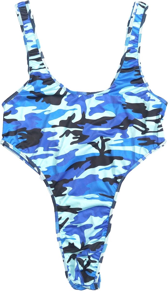 Heren G-String T-Back Onderbroek Onderbroek Onderbroek Luipaard Thongs Slip
