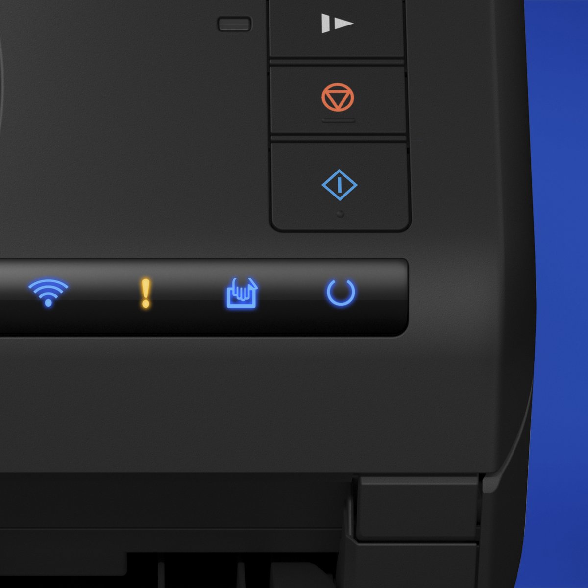 Epson WorkForce ES-500WII