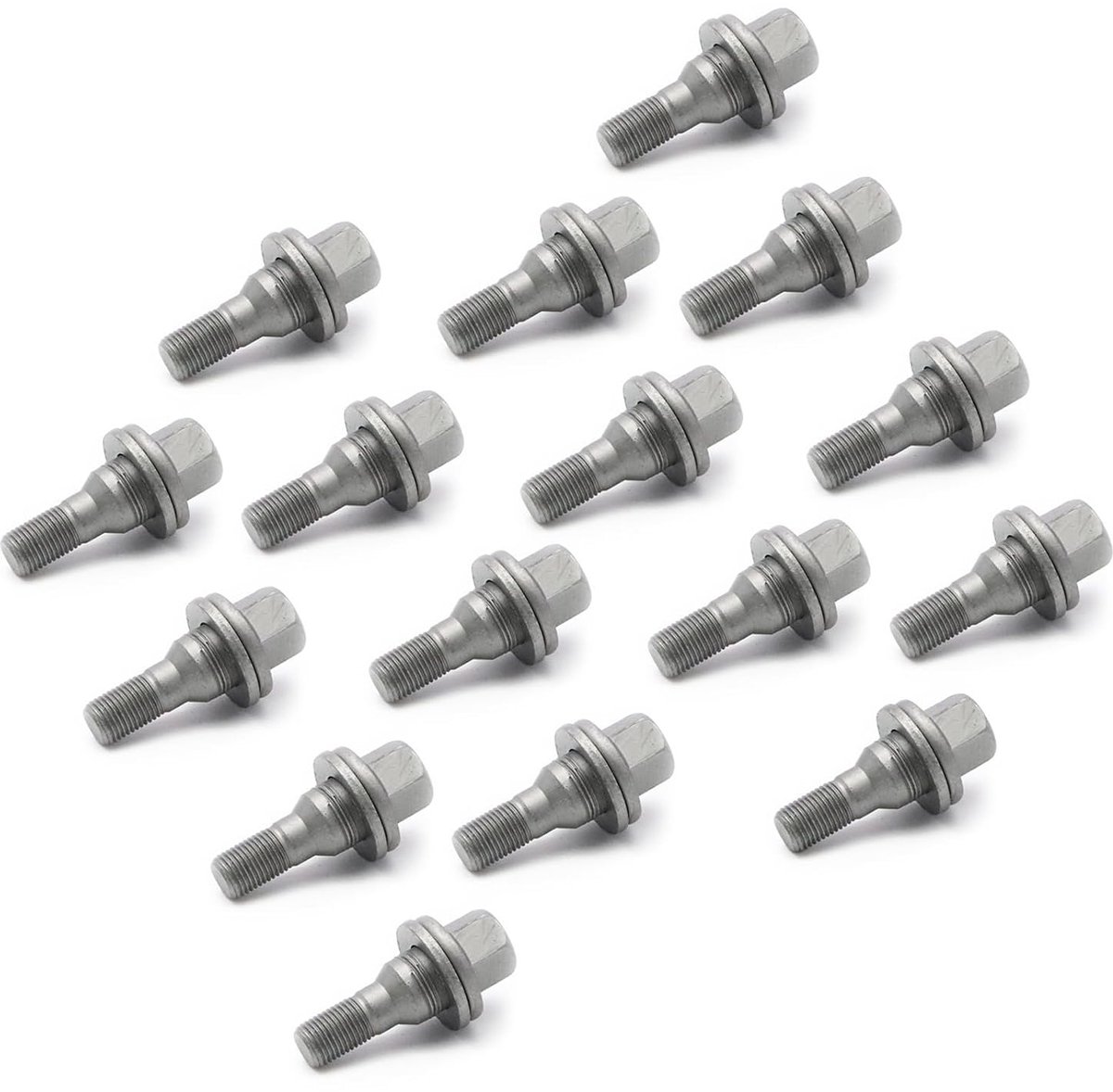 Bouten voor Berlingo C2 C3 Picasso 106 206 207 C4 C5 C6 Jumpy Mokka Vivaro wielbouten 540567 9817024580