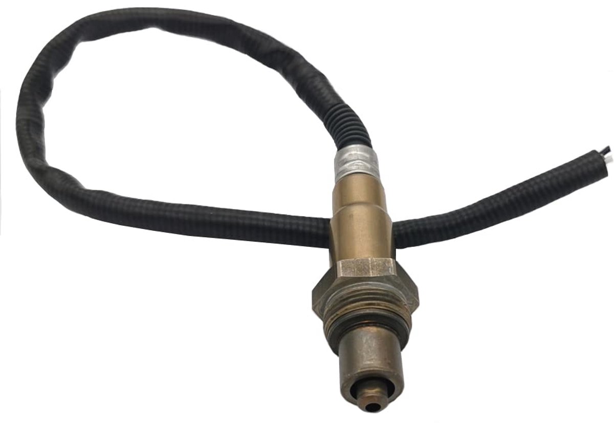 05L906261D 05L906261E 05L906261H deeltjessensor PM sonde compatibel met Audi A3 Q2 Q3 voor Seat Cupra Ateca Leon Tarraco voor Skoda Karoq Octavia IV Superb III voor VW Arteon Golf Pas-sat