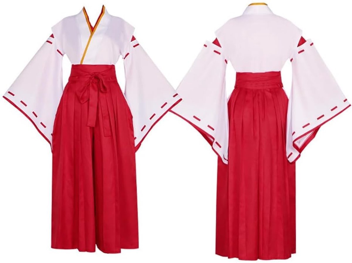 Uniseks heren dames kimono gewaad Geisha Japanse Yukata ruches tops broek set