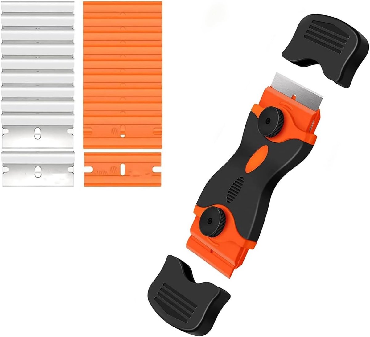 Oven Cleaning Tool - ShopVlot