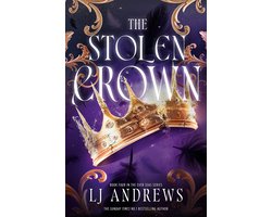 The Stolen Crown