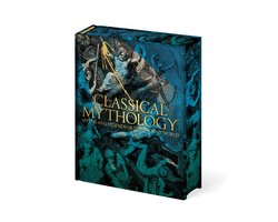 Arcturus Epic Classics- Classical Mythology