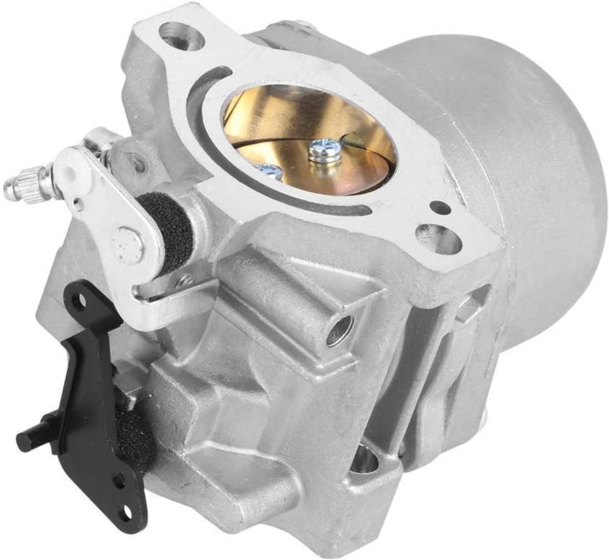 tuincarburateur reserveaccessoires geschikt voor 799728 498027 12 PS 12,5 PS