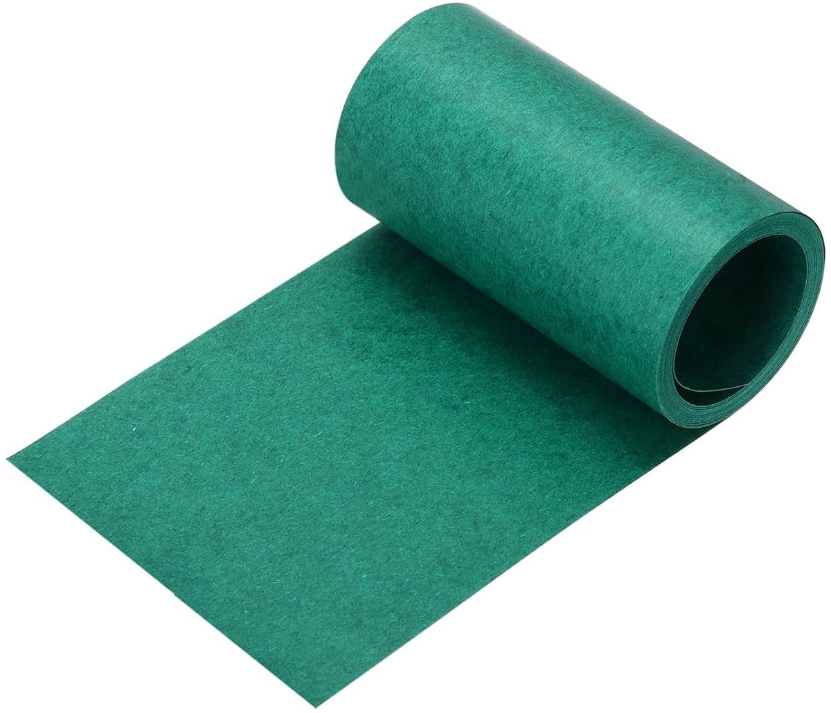 Fish Paper Elektrisch isolatiepapier, 90 mm, 3 m, groen, isolatiefolie voor batterijpakketten 18650 21700 26650