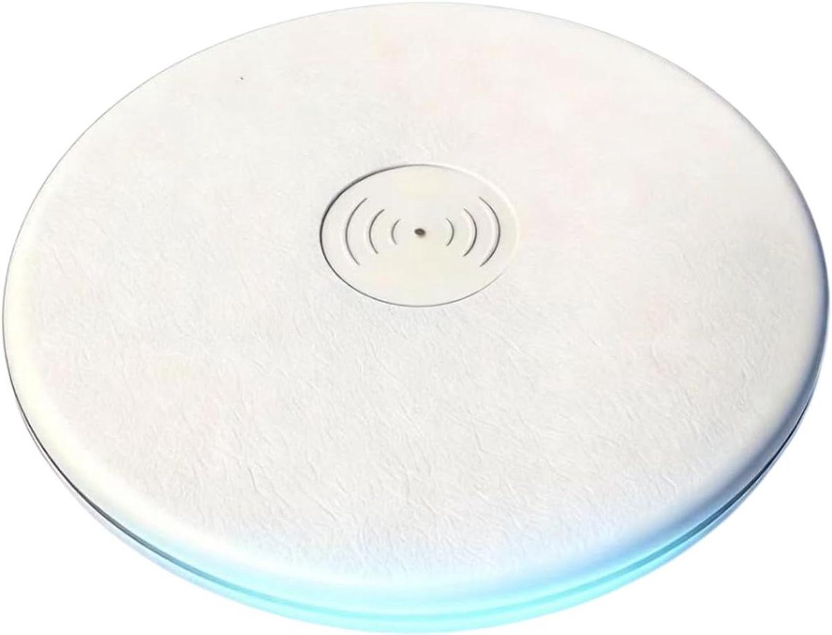 Kussenluidspreker - Nachtapparaat - Rustgevend Slapen - Botgeleidingstechnologie - 2 x 10 x 2 cm - Zwart
