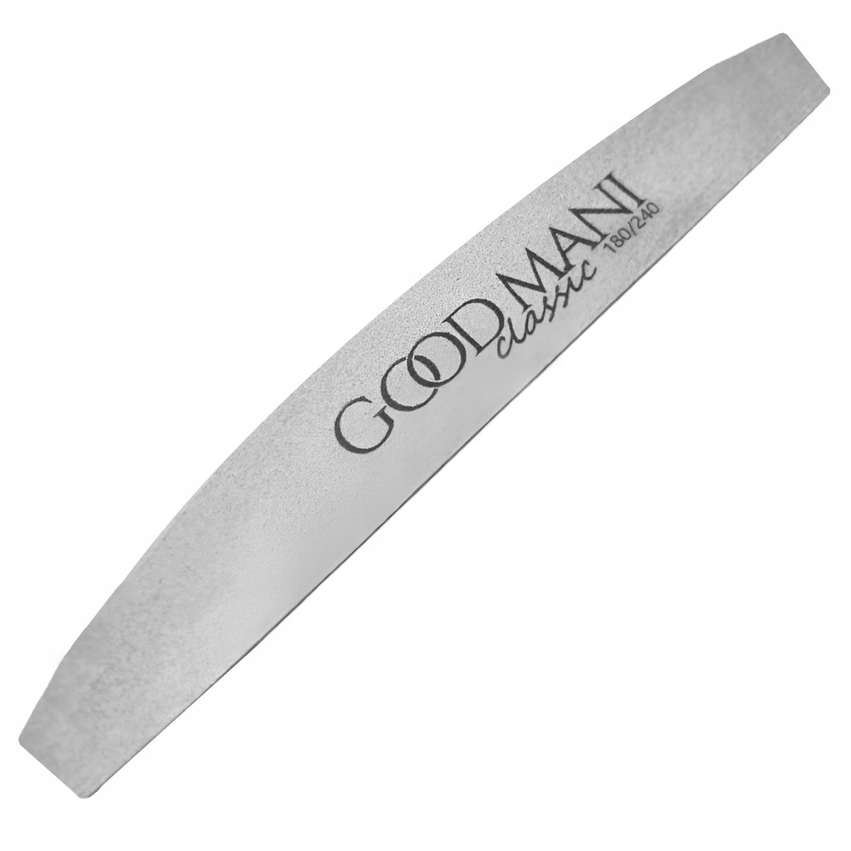 GoodMani Slim Nagelvijl 180/240 - Licht en duurzaam
