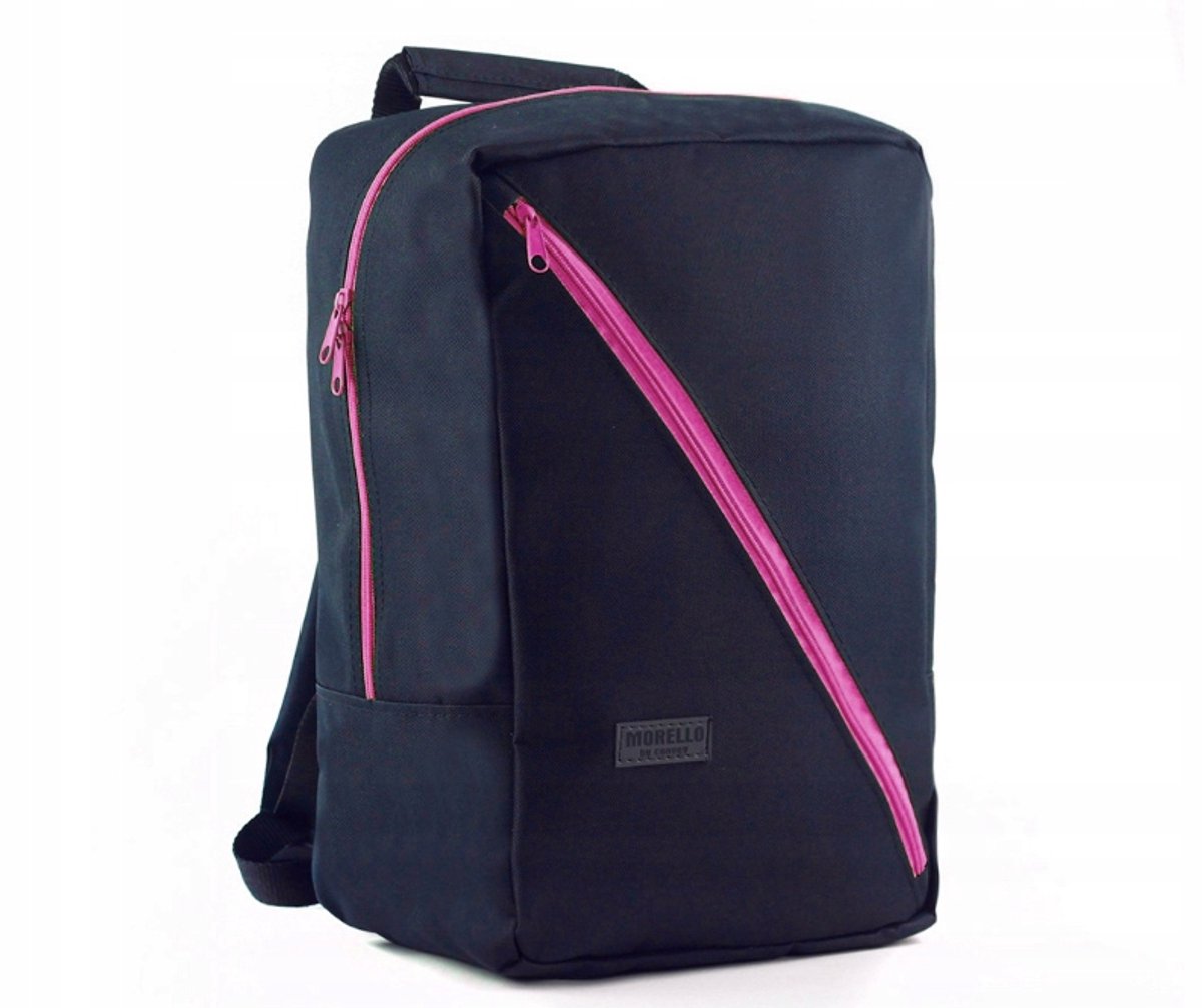 Handbagage Rugzak 40x20x25cm - Ideaal voor Ryanair