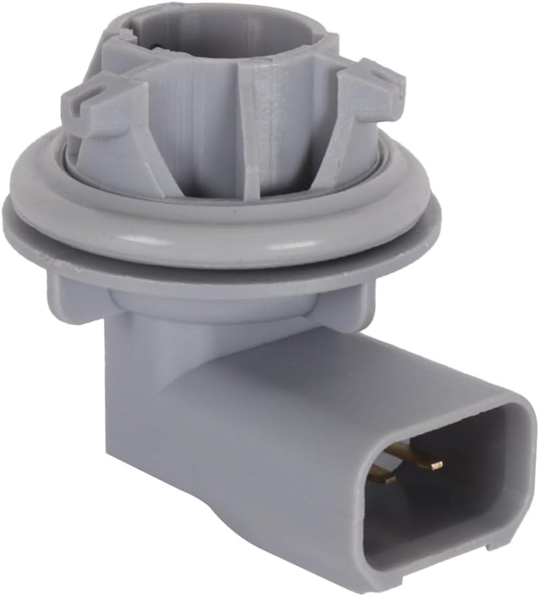 Lampfitting remlicht - voor Ford Focus MK2 - ABS - betrouwbare vervanging - ShopVlot