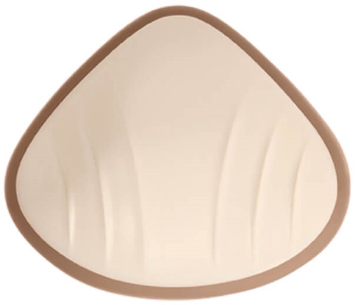 Amoena borstprothese Natura Xtra Light 2SN - Tawny - Maat 2