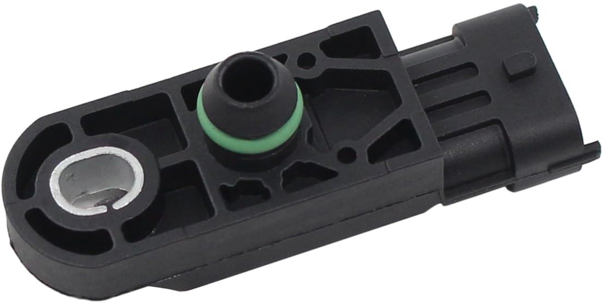 Inlaatluchtdruksensor 8200685363 - Compatibel met Renault en Nissan - Verbeterde motorprestaties - SnelShoppen
