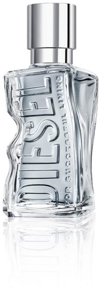 DIESEL DIESEL D BY DIESEL EAU DE TOILETTE 10ML SPRAY