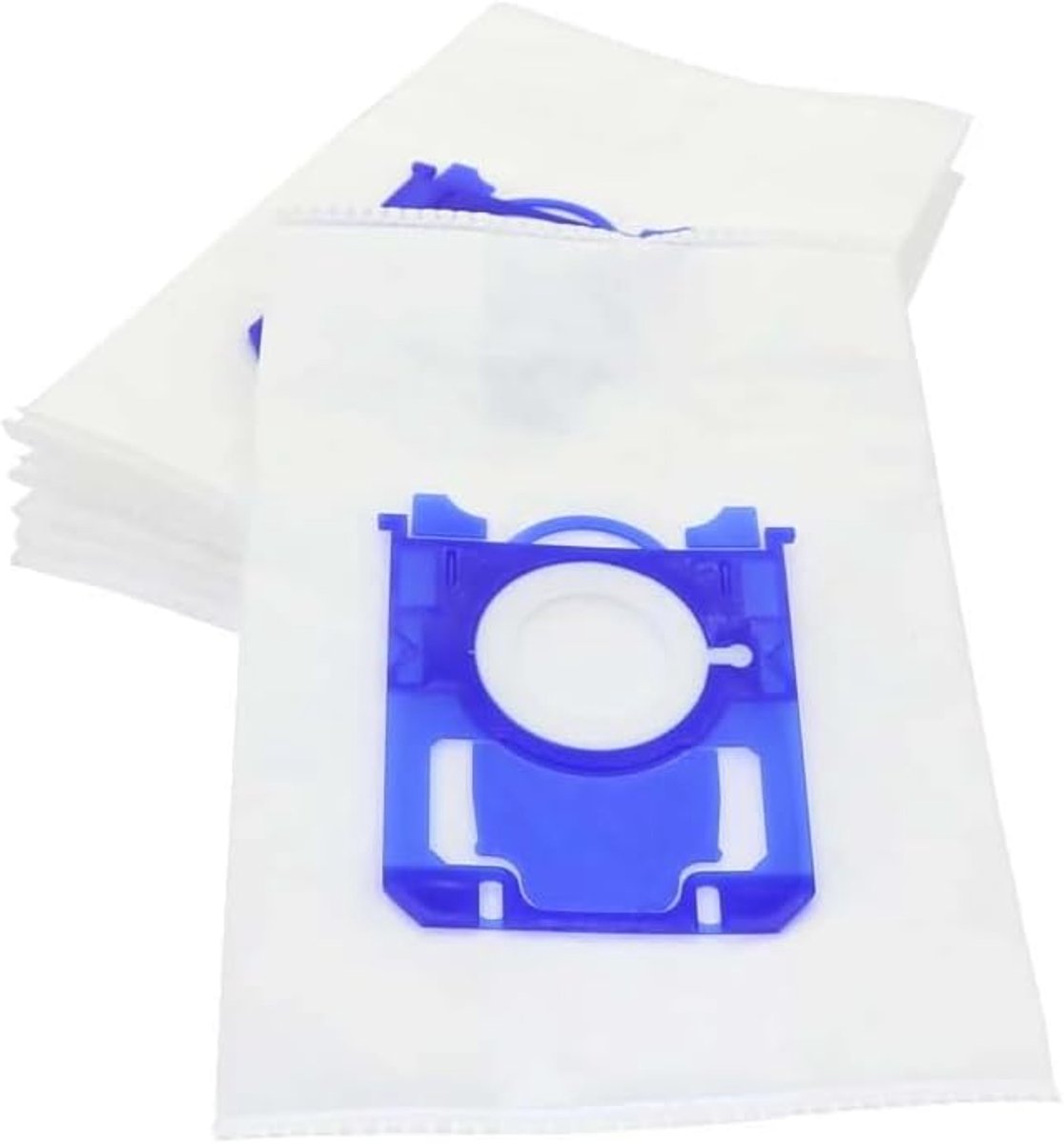 Stofzuigerzakken 10x - Propex compatible - AEG S-Bag 3-D - Voor optimaal stofopname - ShopVlot