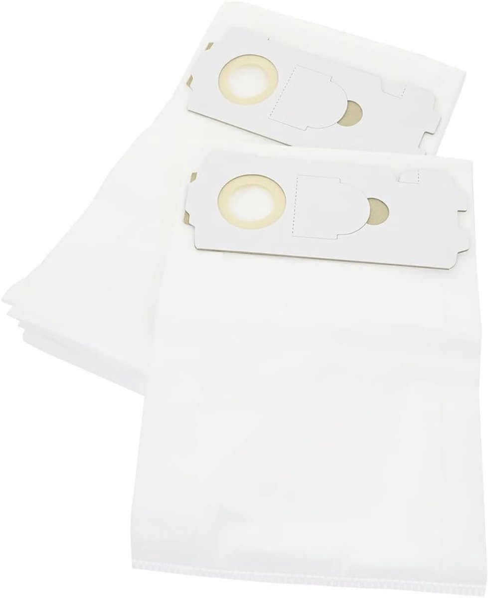 Stofzuigerzakken 5x - Propex compatible - Voor Festool CT en Midi - Betrouwbare stofopvang - ShopVlot