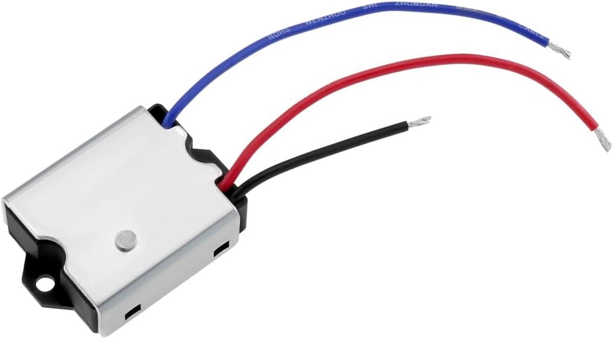 Softstartmodule voor gereedschap 16A 3600W - Overbelastingsbeveiliging - Voor geleidelijke start - SnelShoppen