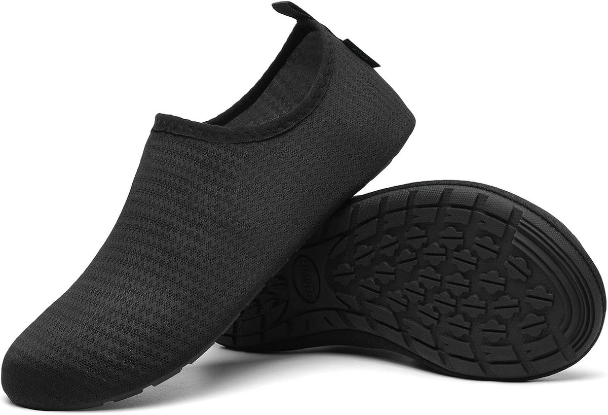 Waterdichte waterschoenen EU 36-47 - Lichtgewicht - Sneldrogend - Perfect voor strandactiviteiten - SnelShoppen