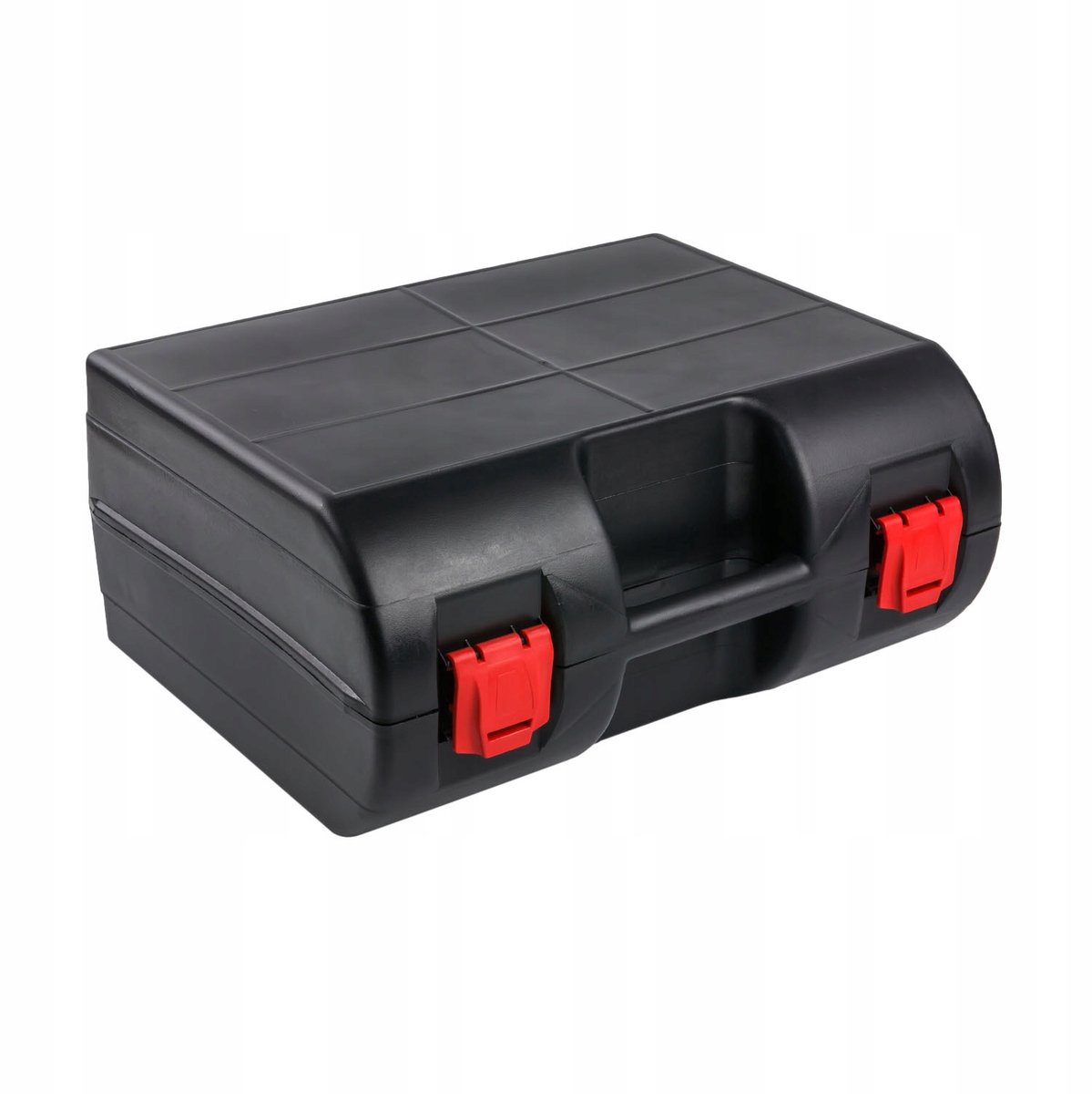 Gereedschapskoffer 40x32x18cm met Premium Beschermende Schuimvulling