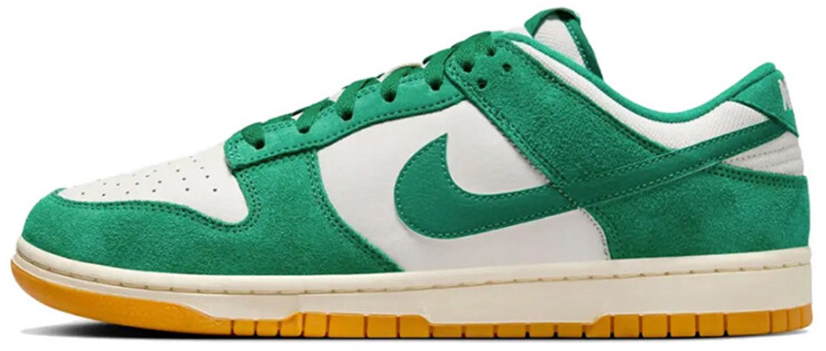 Nike Dunk Low SE ‘Malachite’ Groen