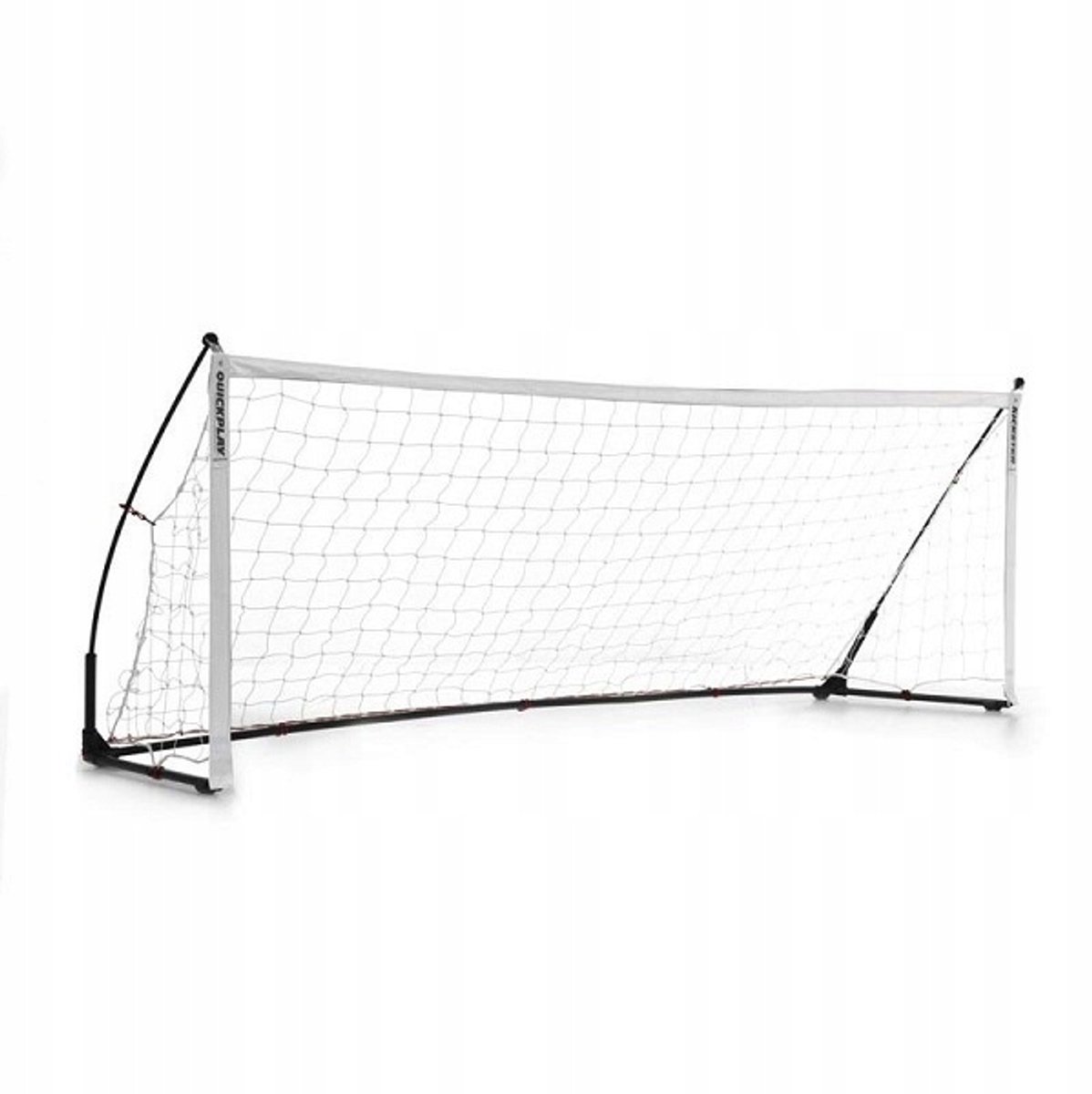 Opvouwbaar Voetbaldoel KICKSTER Elite 3x1m voor Junioren