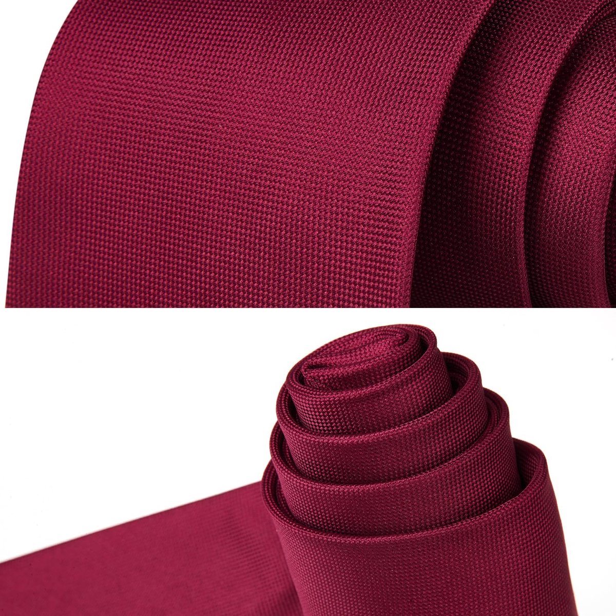 Stevige stropdas en pochet voor heren, klassieke bruiloftsstropdassen voor mannen, formele zakelijke stropdassen, zakdoek, cadeau