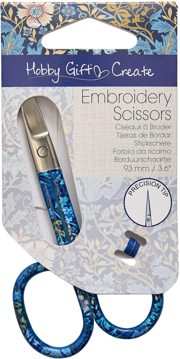 Hobby Gift Create: borduurschaar
