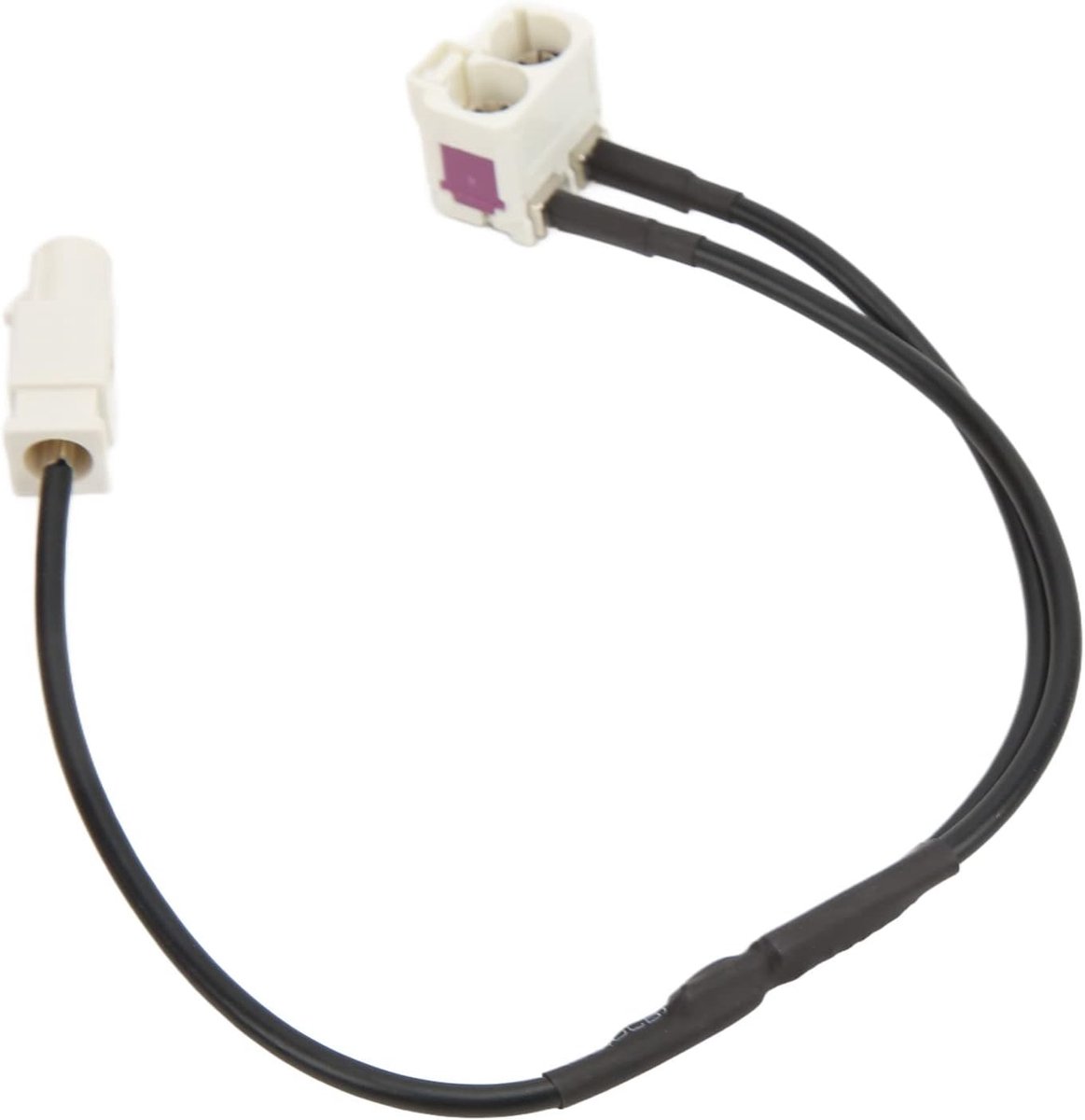 Antenne Adapter Kabel Vervanging voor RNS 510 MFD3 RCD510 RCD310 Praktische Functie voor Lange Service Tijd