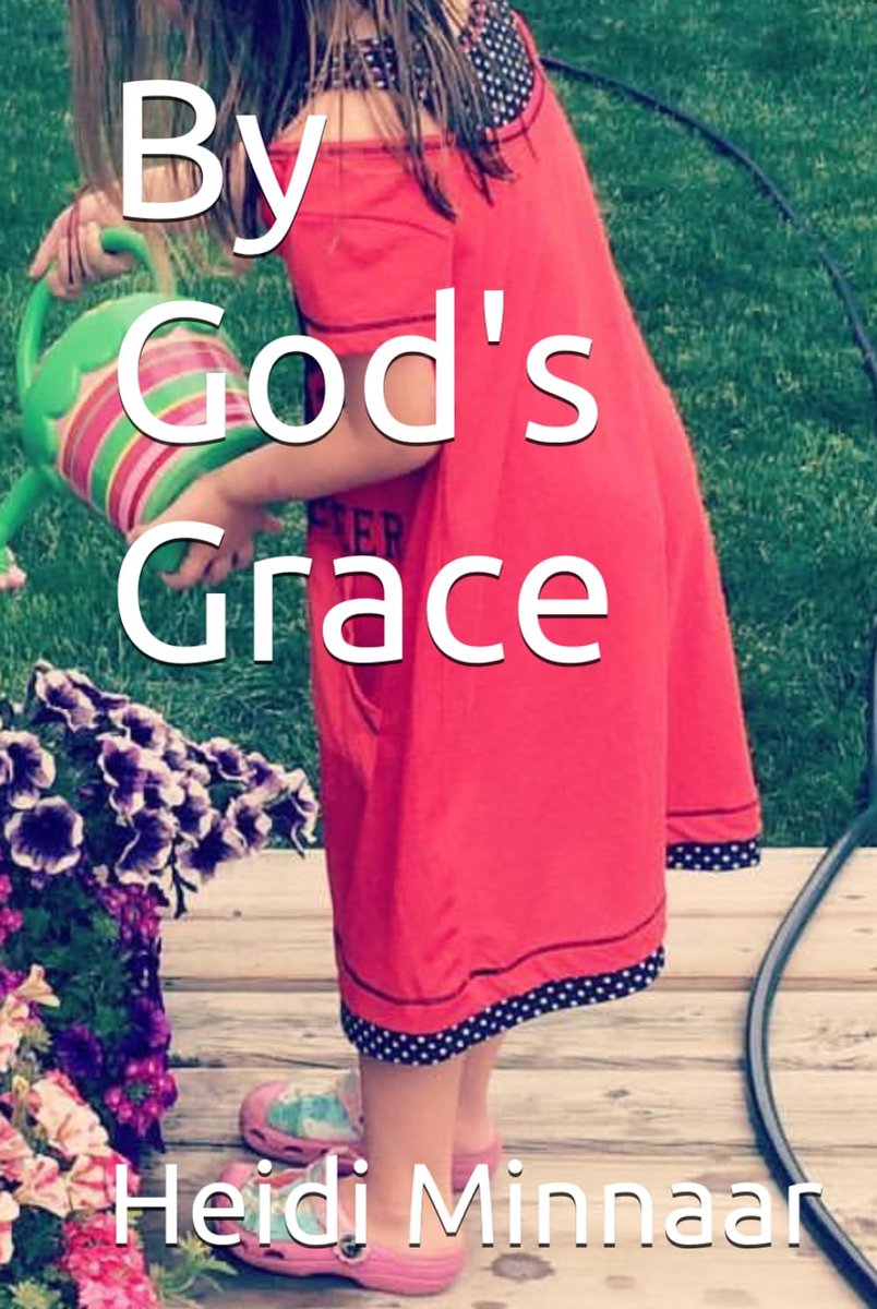 By God's Grace