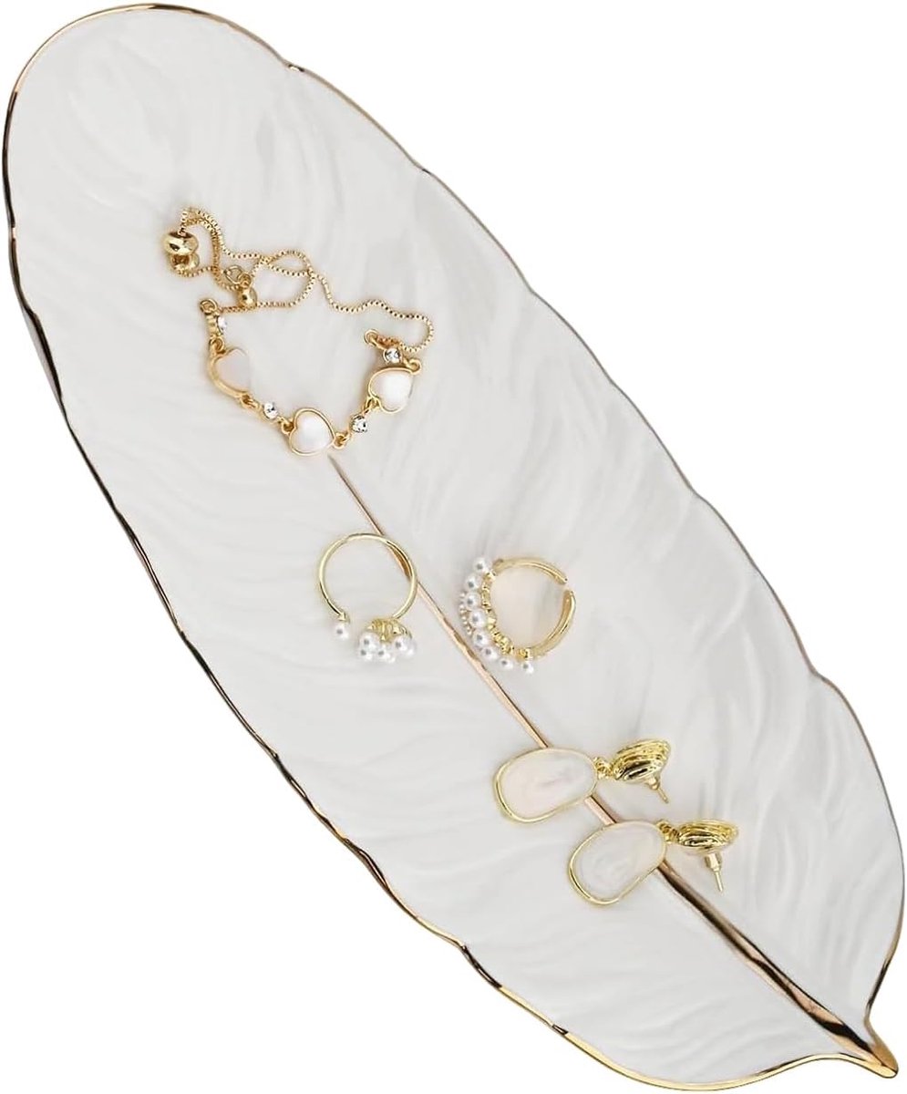 Vormige Sieradenschaal, Schaal Sieraden,ringschaal voor kaptafel, slaapkamer