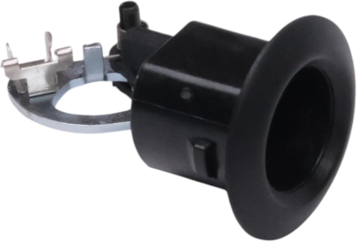 Trunk Tailgate Lock Motor - Geschikt voor Renault Clio, Dacia Logan - Betrouwbaar en duurzaam - SnelShoppen