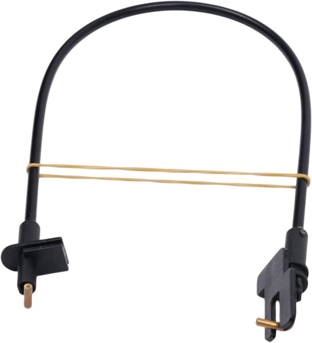 Deursnoer Midden Links - Compatibel met Doblò III 51892698 - Duurzaam en betrouwbaar - SnelShoppen
