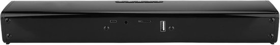 Draadloze Soundbar - Home Speaker Stereo Geluid - Film Kijken - 3D Stereo Surround — afbeelding 3