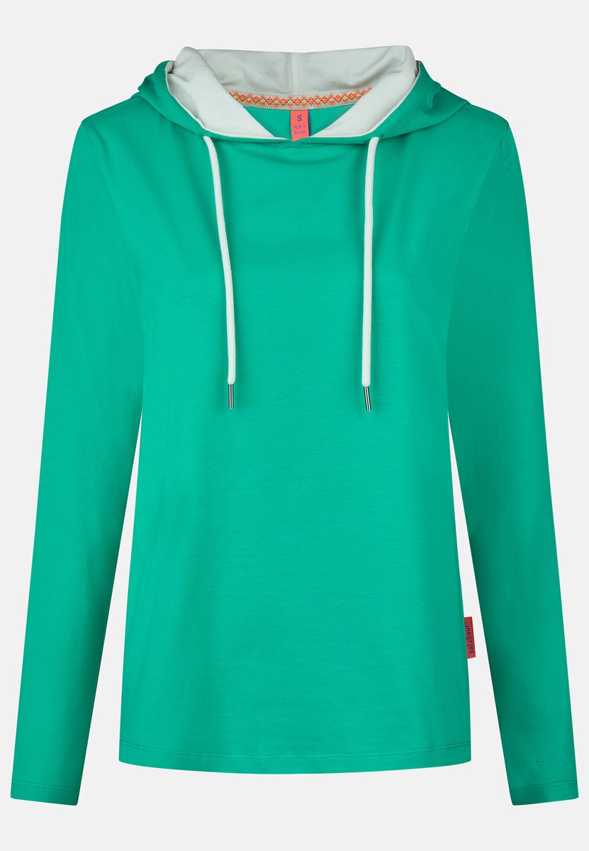 salzhaut Longsleeve ANNERLETZT