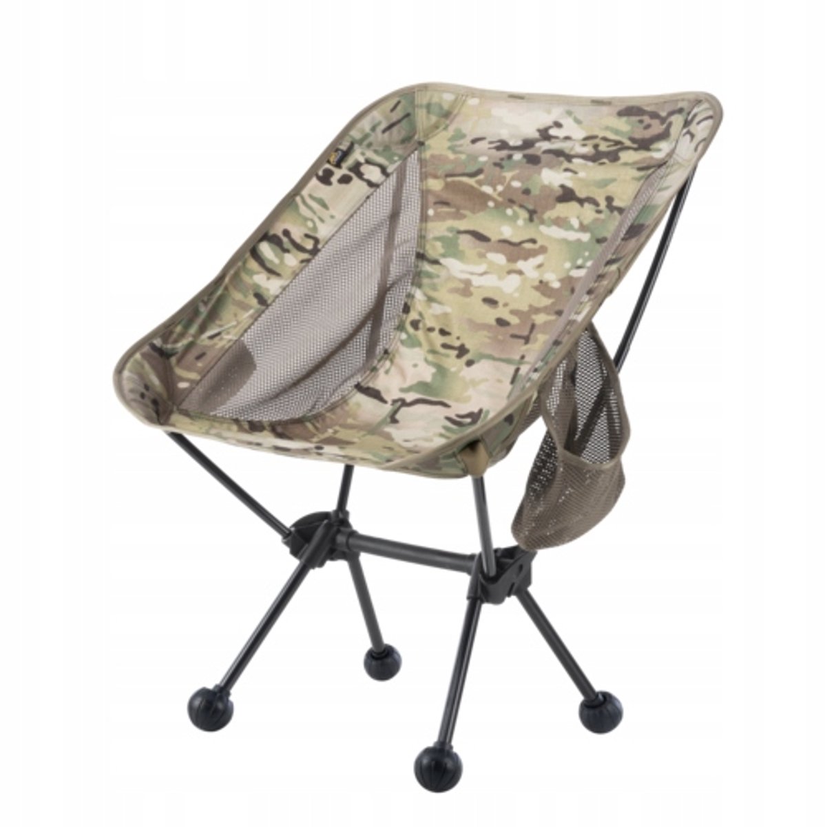 Helikon Traveler Stoel MultiCam - Lichtgewicht & Opvouwbaar