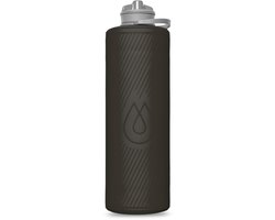Hydrapak Flux 1.5L drinkfles - Mammoth Grey
