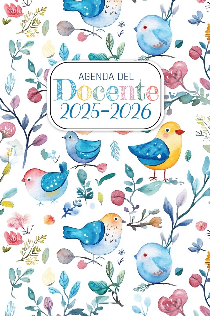 Agenda 2025/2026 A5 - Weekoverzicht - Van augustus 2025 tot juli 2026 - Perfect voor jouw schooljaar - ShopVlot