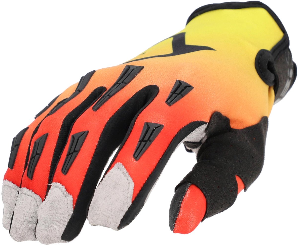 Acerbis MX X-P 2.0 Logo Motocrosshandschoenen -