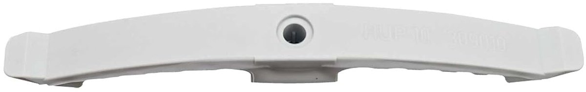 Kabelclips 140 mm - Halogeenvrij - Voor kabels 3 x 1,52 - Makkelijk te bevestigen - ShopVlot