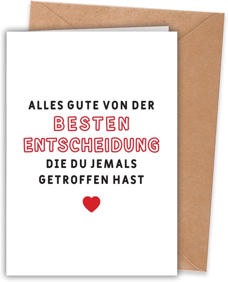 Verjaardagskaart vouwkaart - met envelop - kleurrijk ontwerp - perfect voor elke verjaardag - ShopVlot