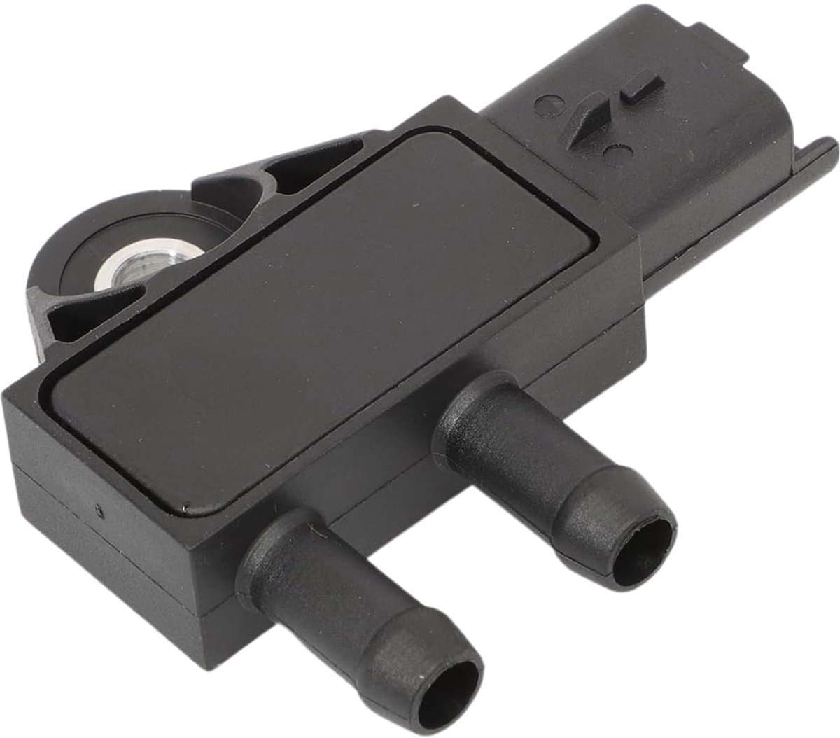Uitlaatgasdruksensor 9662143180 - Compatibel met Peugeot 207 407 307 3008 C4 - Betrouwbare werking - ShopVlot