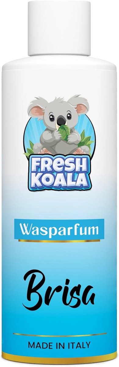 Wasparfum 100ml - Luxe geur - Brisa - Langdurige frisheid voor al je was - ShopVlot