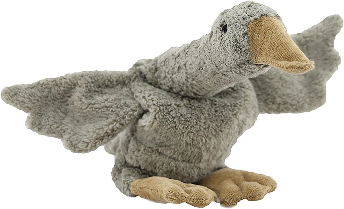 Warmtekussen groot - Gans van katoen - Handwasbaar - Ideaal voor ontspanning - ShopVlot