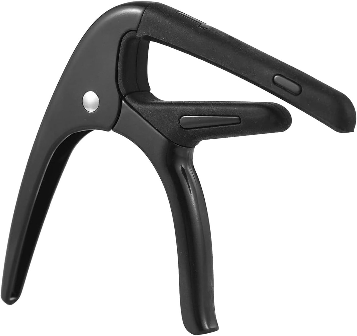 Gitaar capo - Professioneel model - Aluminiumlegering - Beschermt je gitaar - ShopVlot