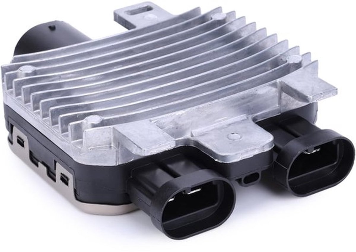 Motor koeling ventilator controle eenheid compatibel met Volvo S60 2010-2016 Vervangt 7T43-8C609-BA, 941.0138.01, 940.0094.02, 940.0043.00, 940.0094.00, 940.008. 88.00 88 5 kg. 940.0043.03, 940.0059.00