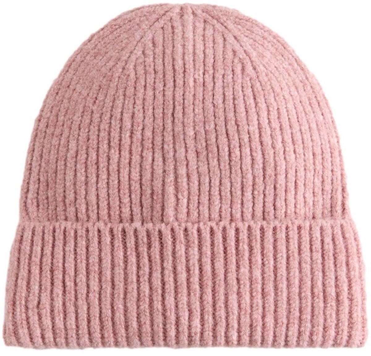 Next - Meisjes - Warme beanie - Roze