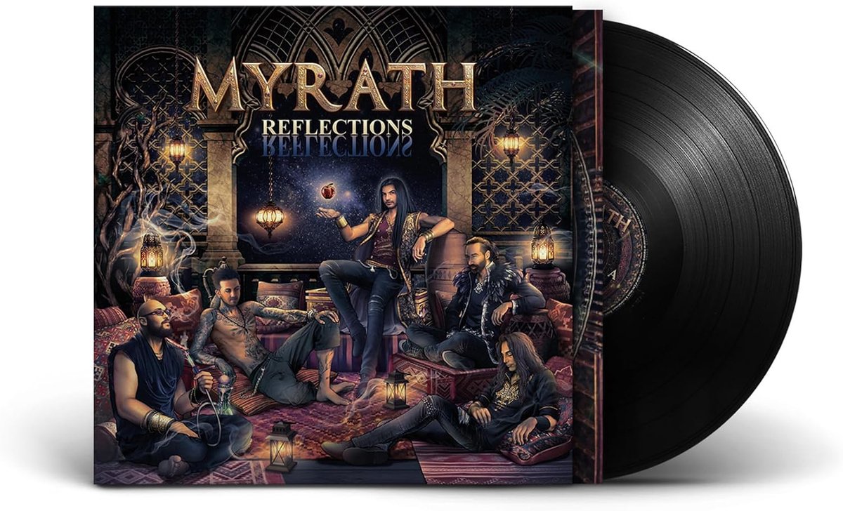 Best Of Reflections - Muziekalbum - Diverse nummers - Geniet van de mooiste melodieën - SnelShoppen