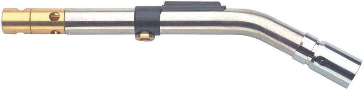 Standaardbrander - Soldeerbrander - Zacht solderen - Promatic model - 19 mm - Meerkleurig